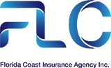 Florida Coast Insurance Agency Logo