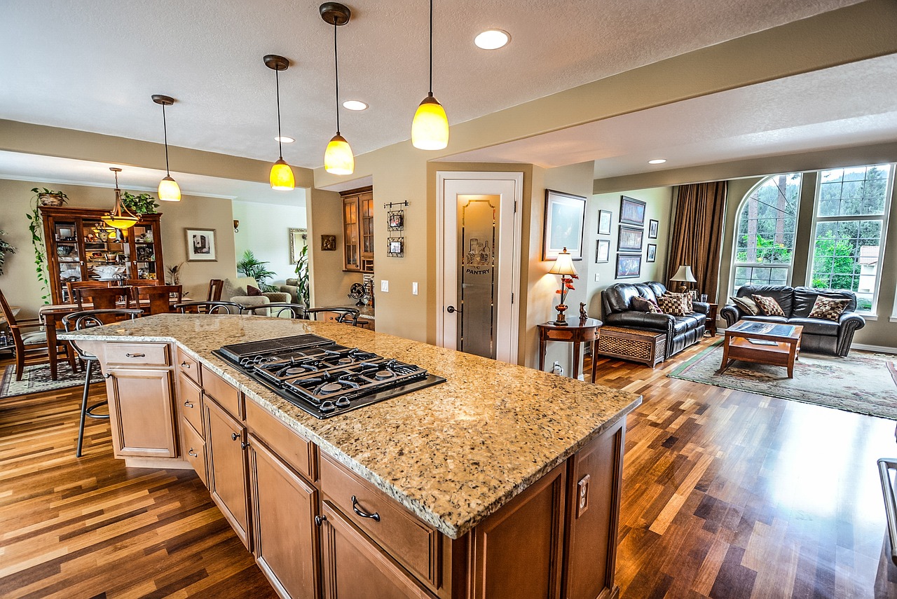 home, interiors, kitchen, Homeowners