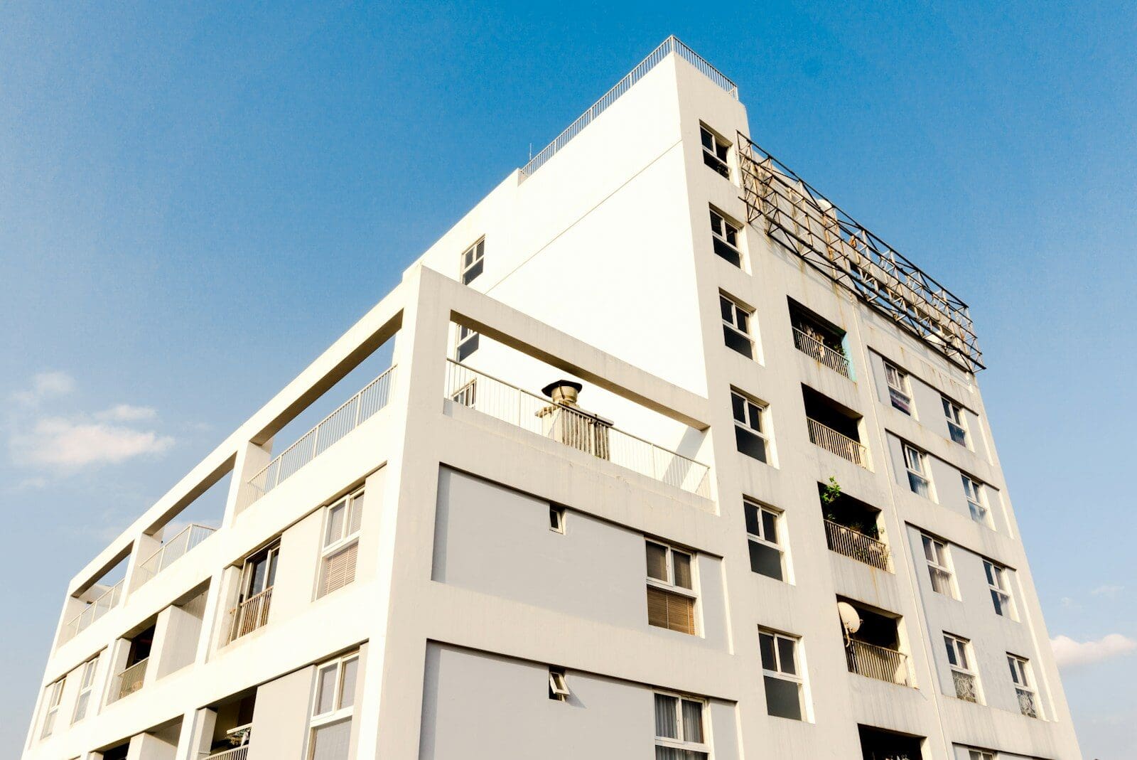 Is Your Davie Rental Property Covered When It Sits Vacant Between Tenants?